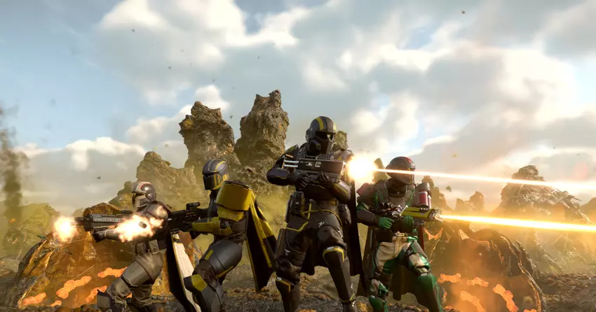 W 2023 roku na Steamie wydano 799 gier kooperacyjnych, co jest rekordową liczbą: 36% wszystkich gier sprzedanych w zeszłym roku było kooperacyjnych.