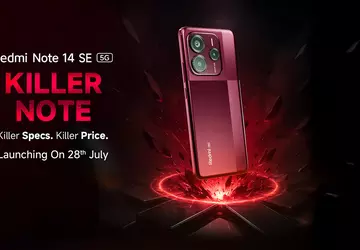 Xiaomi niespodziewanie ogłasza Redmi Note 14 ...