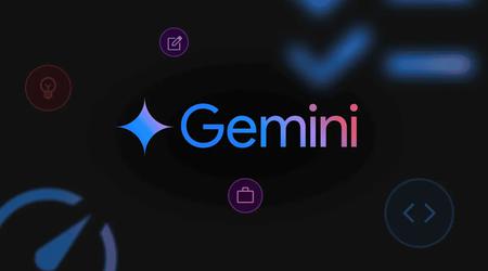 Google planuje wydać Gemini 2.0 do końca roku