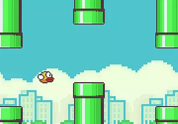 Flappy Bird powraca z niebytu: kultowa ...