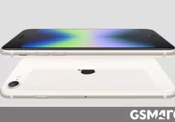 Apple iPhone SE (2022) wchodzi do ...