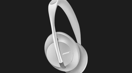 50 dolarów taniej: Bose Noise Cancelling Headphones 700 with ANC dostępne w Amazon w promocyjnej cenie