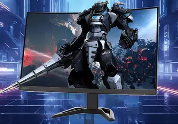 Firma Lenovo wprowadziła na rynek 31-calowy ...