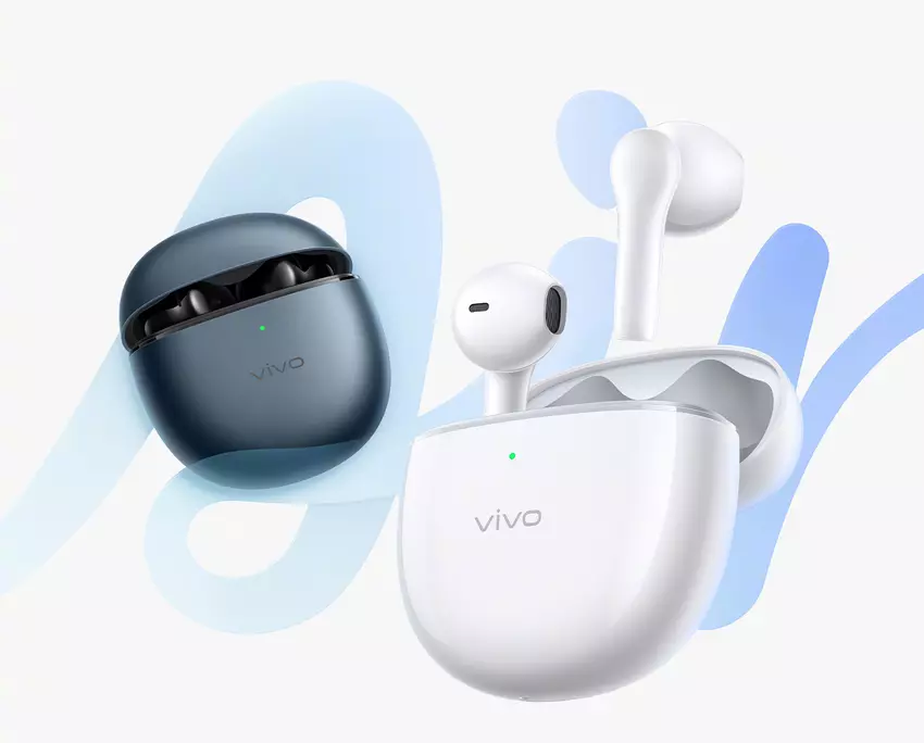 Nie tylko smartfony vivo S17 i vivo S17 Pro: 31 maja vivo zaprezentuje kolejne słuchawki vivo TWS Air Pro