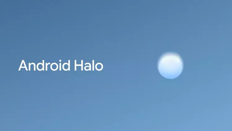 Android Halo: Nowa funkcja, która zmieni ...