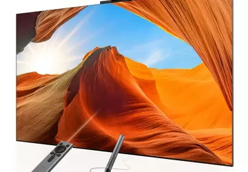 Przedstawiono inteligentne telewizory Huawei Smart Screen ...