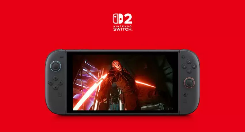 Kontynuuj grę na dowolnej platformie: wersja Cyberpunk 2077 na Nintendo Switch 2 wspiera cross-progresję