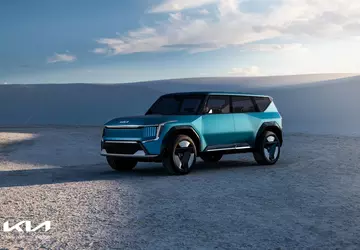 Rivian R1S i rywal Tesli Model ...