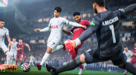 Lipcowy ranking sprzedaży gier i konsol w Wielkiej Brytanii: EA Sports FC 24 i PlayStation 5 pozostają faworytami wśród gier i konsol