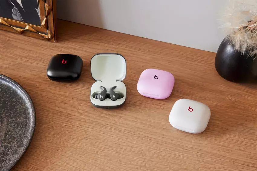 Alternatywa dla AirPods: Beats Fit Pro z chipem Apple H1 i ANC na wyprzedaży w Amazon za 40 dolarów