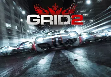 Humble Bundle daruje GRID 2 oraz ...