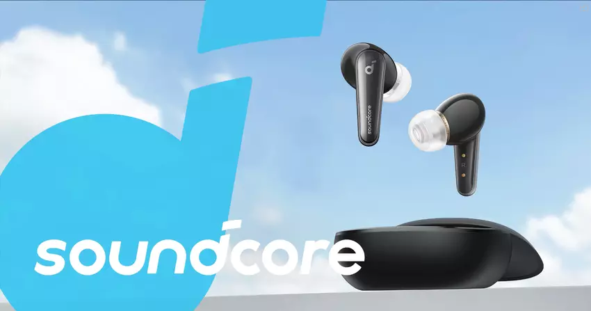 Anker Soundcore Liberty 4: słuchawki TWS z monitorem tętna, ANC, Spatial Audio i do 28 godzin pracy na baterii za 149 dolarów
