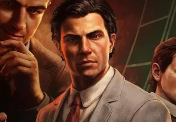 Enzo powraca! Nowe DLC Man of ...