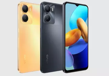 vivo zapowiada budżetowy smartfon Y53t z ...
