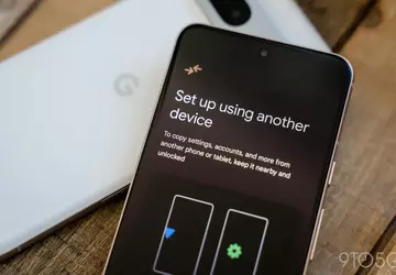 Google opracowuje nowe możliwości transferu danych ...