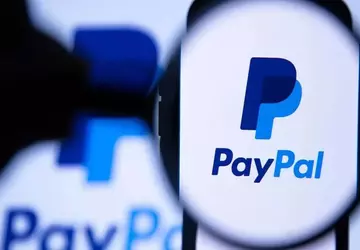 Prawie 35 000 kont PayPal zostało ...