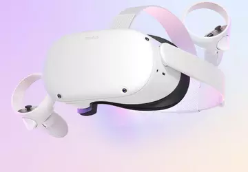 Plotka: Oculus Quest 3 będzie miał ...