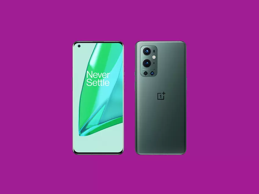 Ups, wpadka! OnePlus celowo spowalnia OnePlus 9 i OnePlus 9 Pro w Chrome, Twitterze, Facebooku i innych aplikacjach