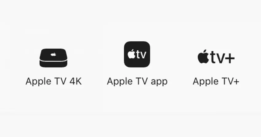 Apple TV+ przemianowano na Apple TV, ale firma zapewnia, że to nie po to, aby klienci mylili go z przystawką Apple TV