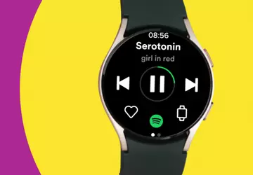 Aplikacja Spotify dla Wear OS będzie ...