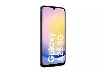 Galaxy A25 otrzymuje aktualizację zabezpieczeń w ...