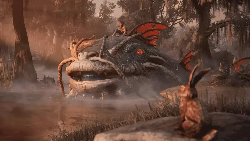 To gra dla tych, którzy od gier oczekują nie tylko zabawy, ale i odrobiny terapii. Ilustracja: Compulsion Games