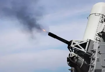 Amerykańscy marynarze pokazują zabawne i przerażające ...