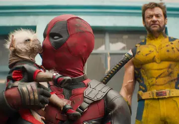 Deadpool i Wolverine zarobili 1 miliard ...
