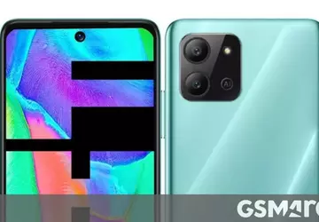 Infinix Hot 11 2022 jest wyposażony ...