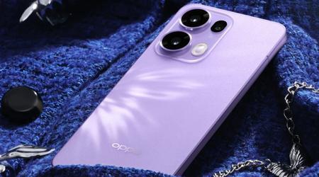 OPPO Reno 13 Pro otrzymał certyfikat w Indiach i Zjednoczonych Emiratach Arabskich: zbliża się międzynarodowa premiera