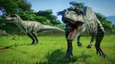 Będzie więcej dinozaurów: twórcy Jurassic World Evolution ogłosili powstanie nowej gry opartej na słynnej serii