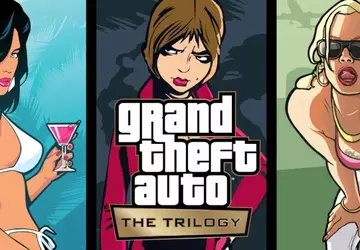 Premiera mobilnej wersji GTA: The Trilogy ...