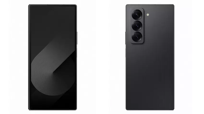 Samsung oficjalnie zapowiedział ekskluzywną edycję specjalną Galaxy Z Fold w Korei Południowej