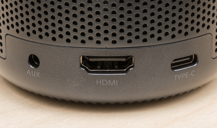 Nebula Capsule 3 czy Nebula Capsule