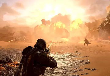 Premiera na czas: strzelanka Helldivers 2 ...