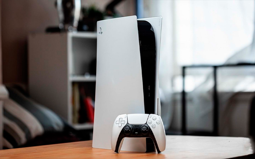 PlayStation 5 stało się najlepiej sprzedającą się konsolą stycznia w USA. Call of Duty: Vanguard na szczycie tabeli sprzedaży gier