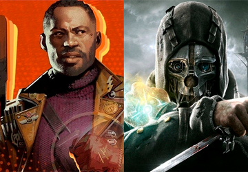 Bethesda potwierdziła, że Deathloop rozgrywa się ...