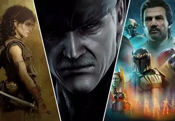 Gorące premiery gier: Metal Gear Solid ...