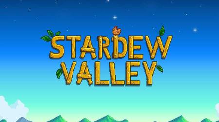 Aktualizacja Stardew Valley 1.6 będzie większa niż oczekiwano, zapowiada deweloper