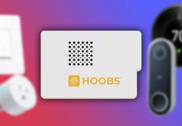 Zjednocz swój inteligentny dom z HOOBS ...