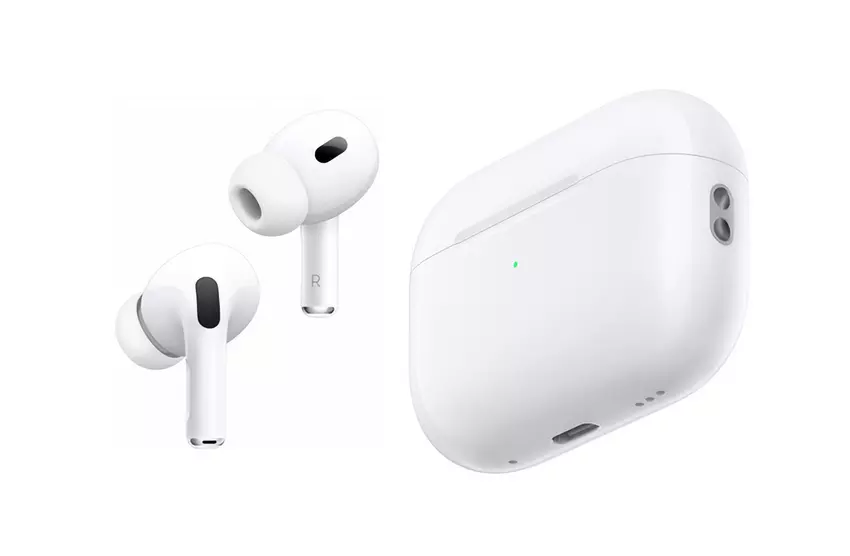 Oferta dnia: Apple AirPods Pro 2 na Amazon w rekordowo niskiej cenie (70 USD taniej)