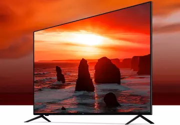 50-calowy telewizor 4K-TV Xiaomi Mi TV ...