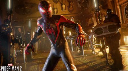 Wybuchy, problemy, akcja i Venom: Insomniac Games prezentuje zwiastun fabularny Marvel's Spider-Man 2, który ujawnia interesujące szczegóły