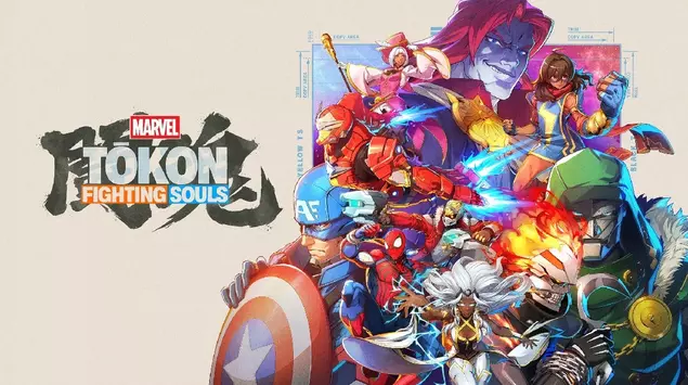 Sony zaskakuje graczy: MARVEL Tōkon zablokowane ...