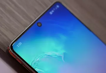 Insider: częstotliwość odświeżania ekranu 120 Hz ...