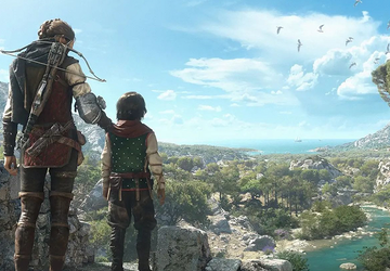 „Nie podjęliśmy się od razu kontynuacji ...