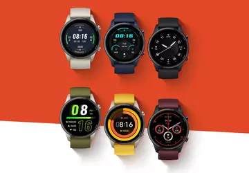 Xiaomi zapowiada Mi Watch Revolve Active: ...