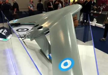Odsłonięto drona Archytas VTOL o prędkości ...