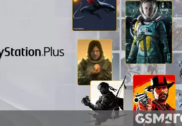 Sony udostępnia listę gier dla swojej ...