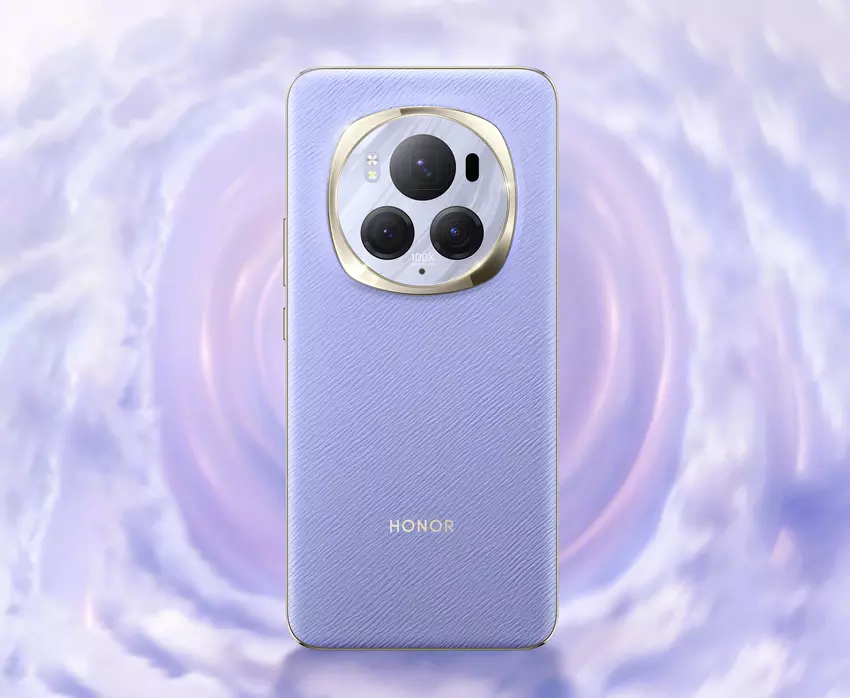 Honor ujawnił datę ogłoszenia i pokazał, jak będą wyglądać flagowce Magic 6